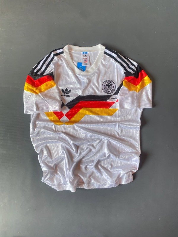 Producto - Alemania primer kit 1990/1993