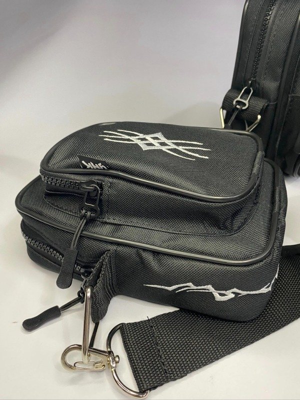 Producto - Mini Bag Ynk Tribal - 2
