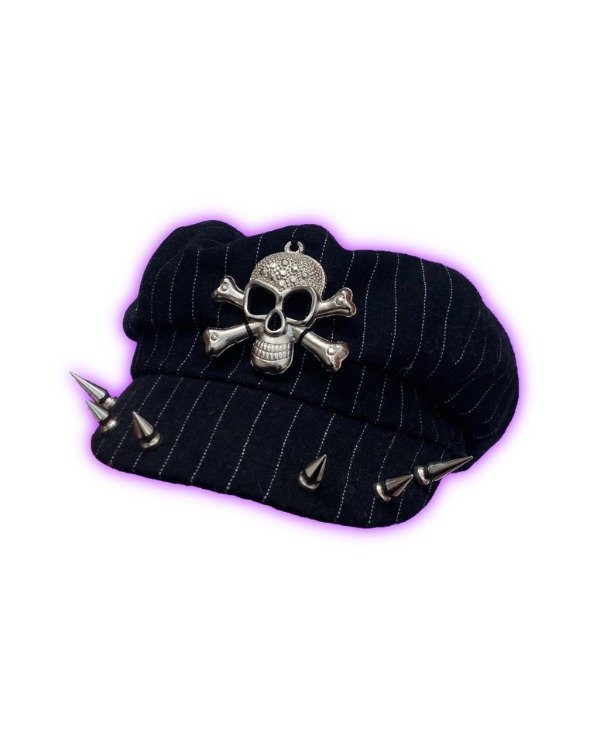 Producto - Boina Buenos Aires