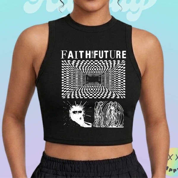 Musculosa Louis Tomlinson #31 — imagen 2