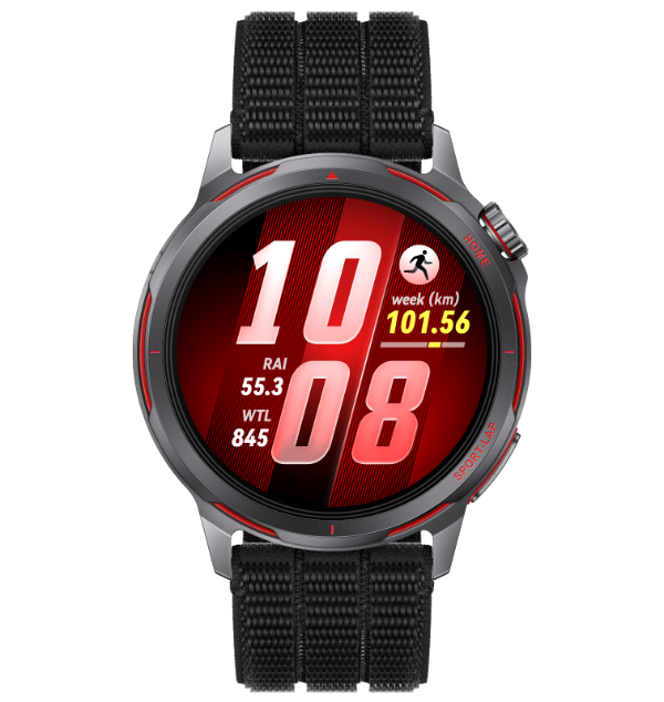 Producto - Smartwach Huawei Watch GT Runner 2 Color negro