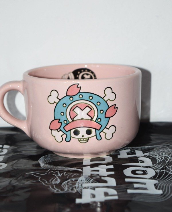 Producto - tazon chopper