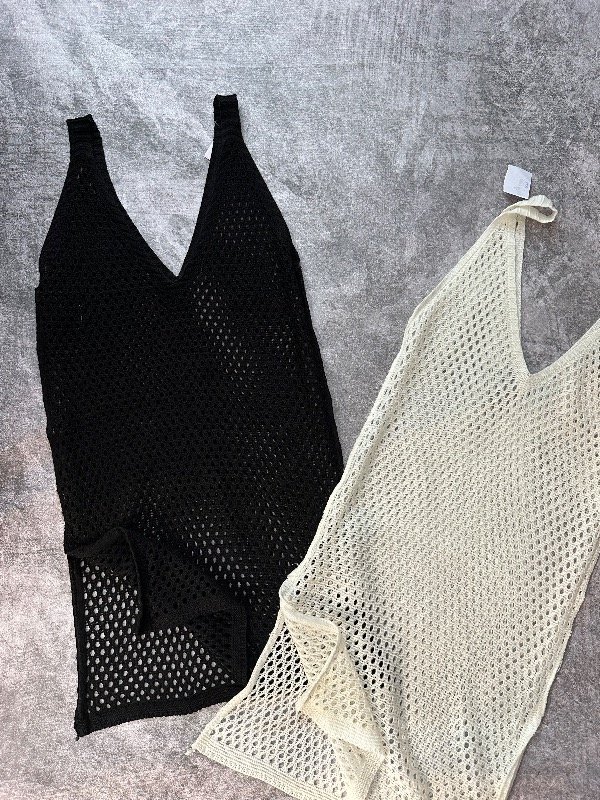 Producto - vestido tejido