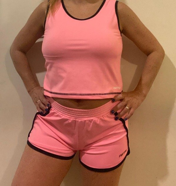 Producto - Serena short