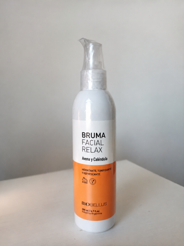 Producto - Bruma Relax