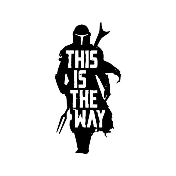 Producto - Stickers Star Wars