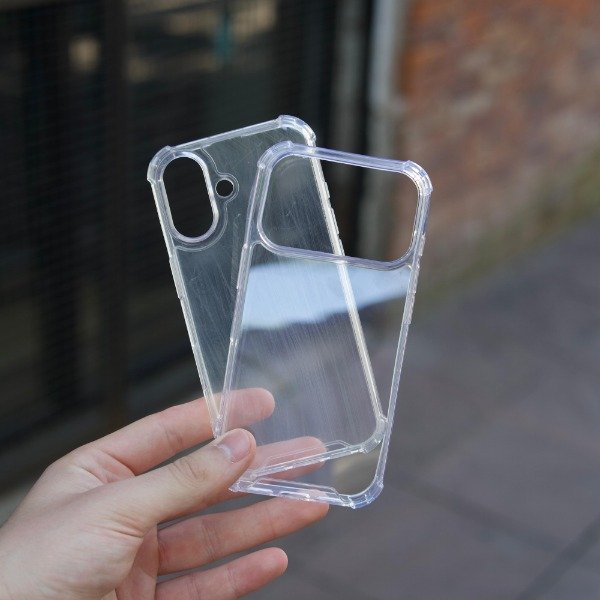 Producto - TRANSPARENTE-14 PLUS/MAX