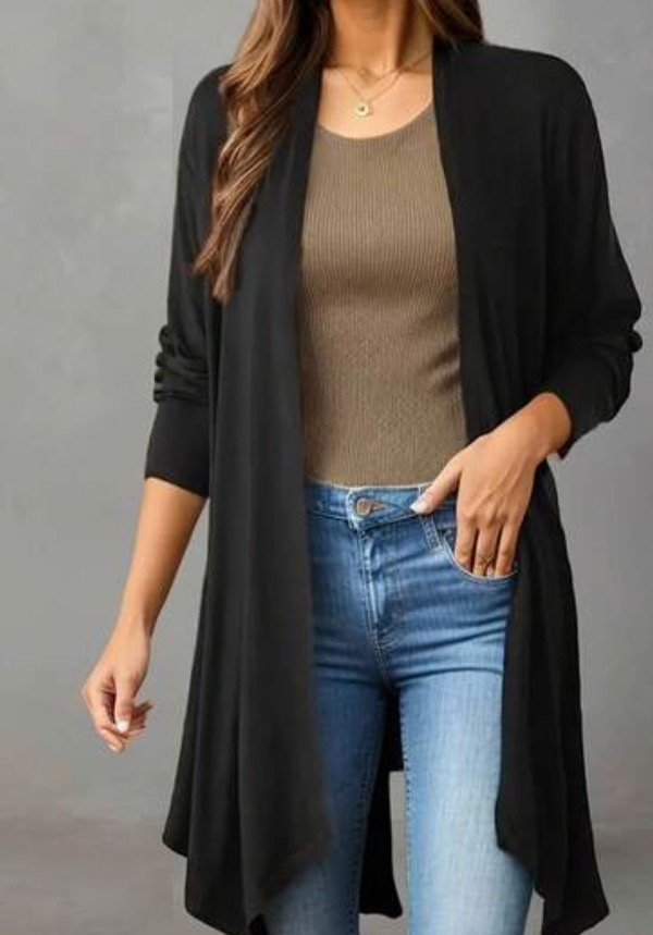 Producto - Saco hilary