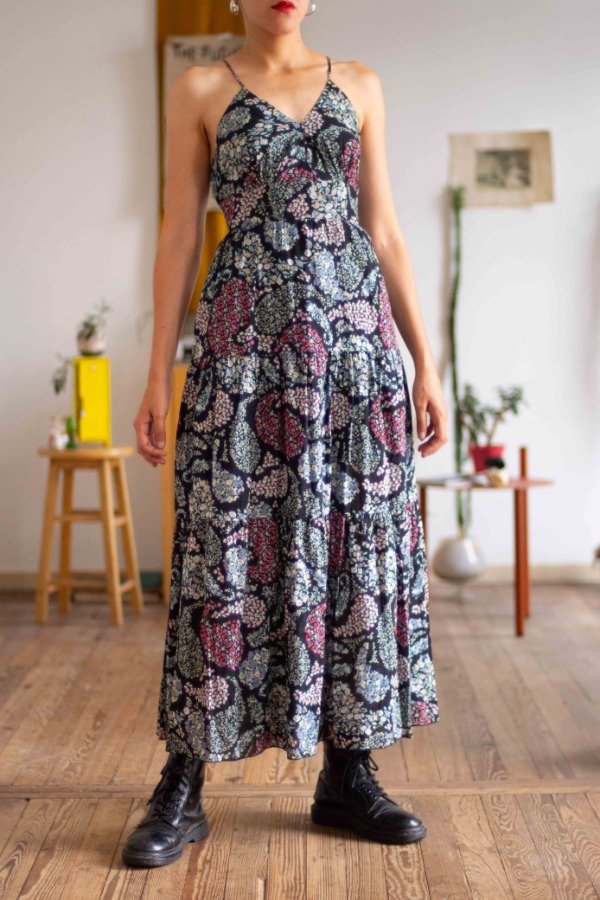 Producto - Vestido Sans Doute Talle: S/M-