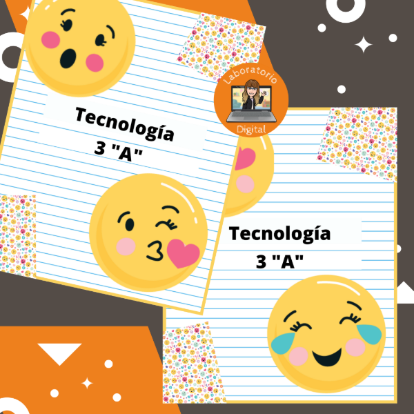 Producto - Separadores Emoji