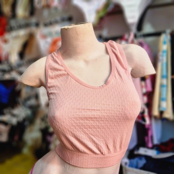 Producto - Top deportivos - talle único