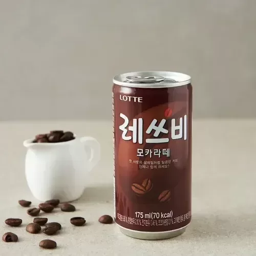 Producto - Mocha Latte Lets be