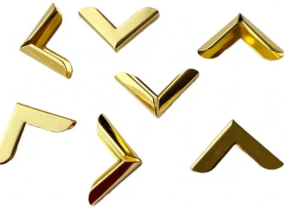 Producto - Esquineros Metálicos x 4