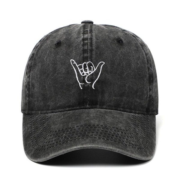 Producto - gorra school