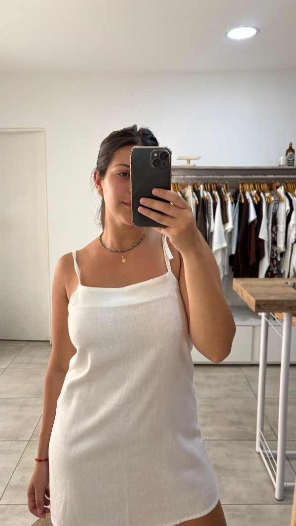 Producto - Vestido Borgoña - 1