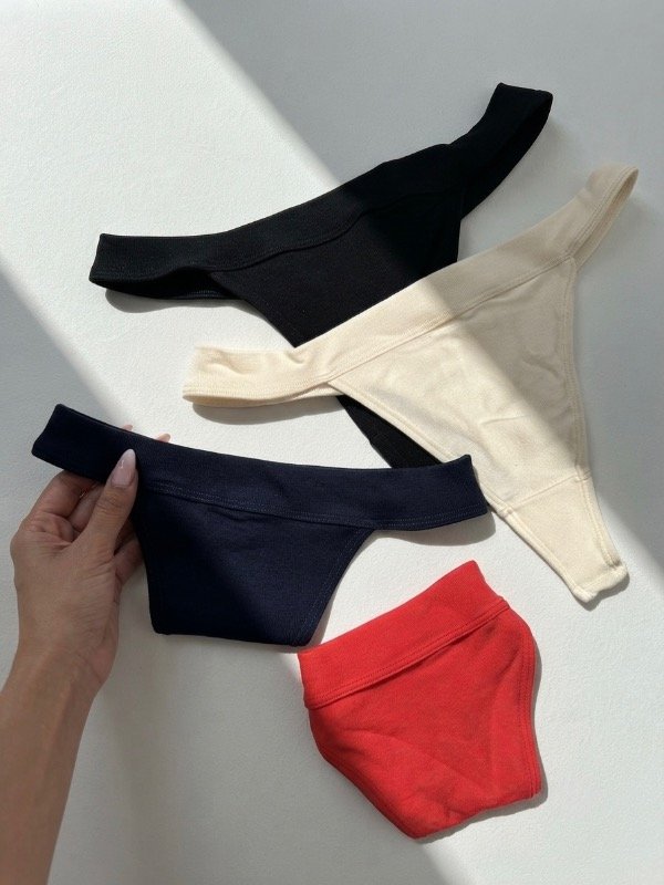 Producto - Pack x4 - Less BASIC - 1