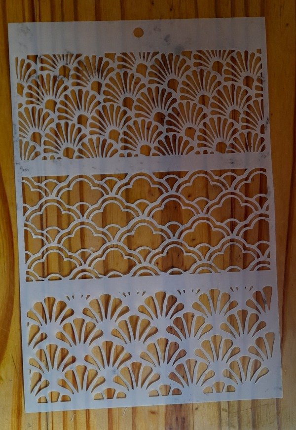Producto - STN  tramas