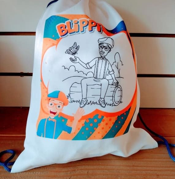 Producto - MOCHILA MARINERA PERSONALIZADA