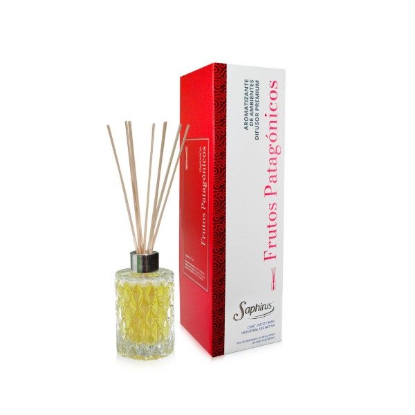 Producto - Difusor Premium Frutos Patagónicos