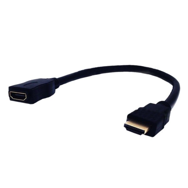 Producto - Adaptador Hdmi Hembra - Hdmi Macho Extensor
