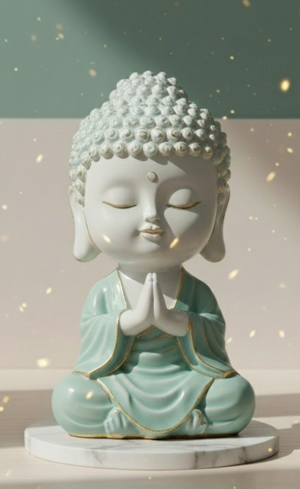 Producto - Buda Namasté