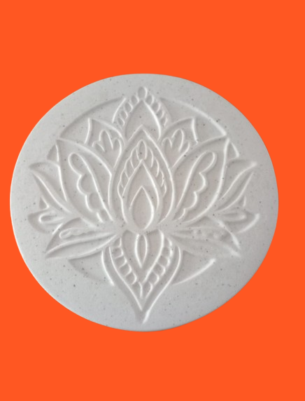 Producto - Plato Flor de Loto