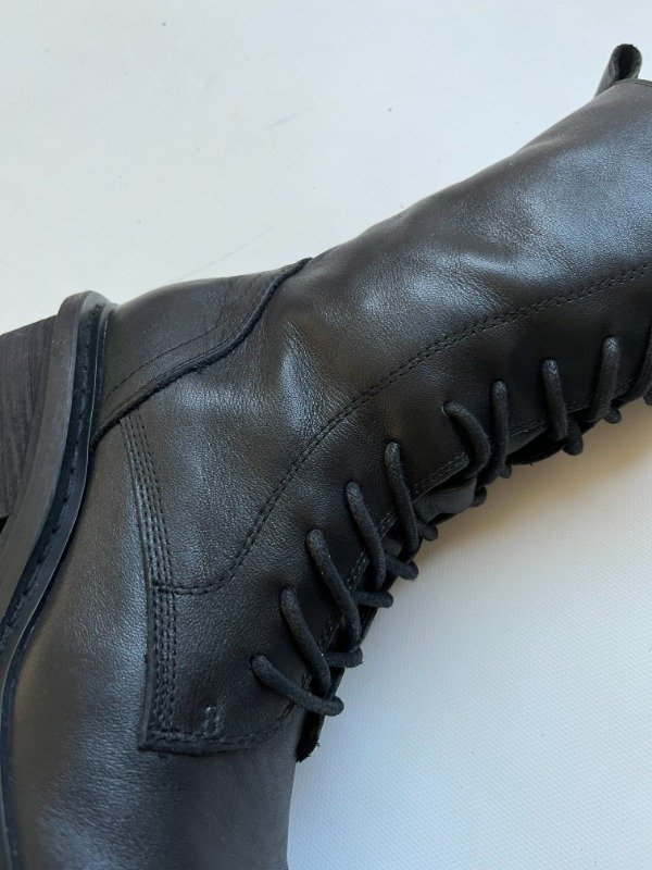 Producto - Ann Demeulemeester Boots - 10