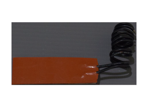Producto - Cinta calefactora desempa / CY-BIR-HEATER / CYGNUS