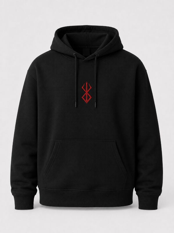 Producto - Berserk Logo - 2