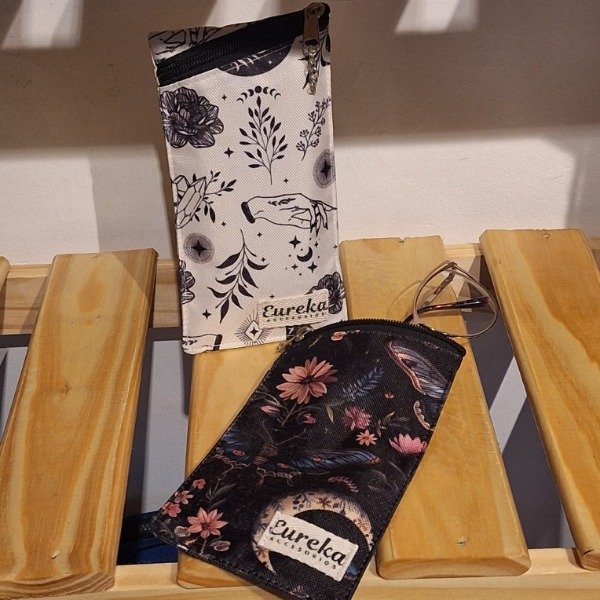 Producto - Estuche/ Potalentes VENECIA