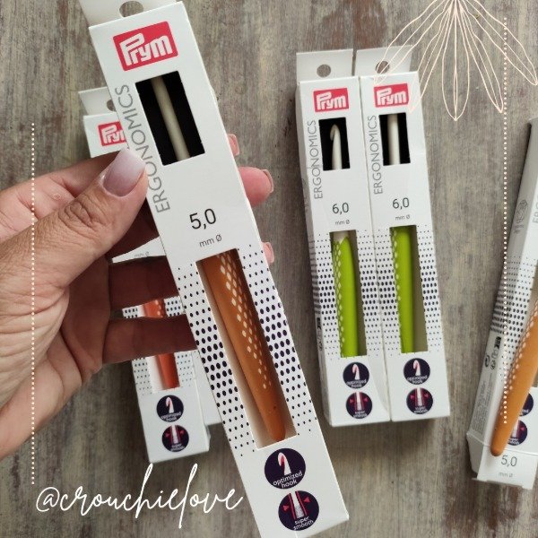 Producto - AGUJA PREMIUM marca PRYM