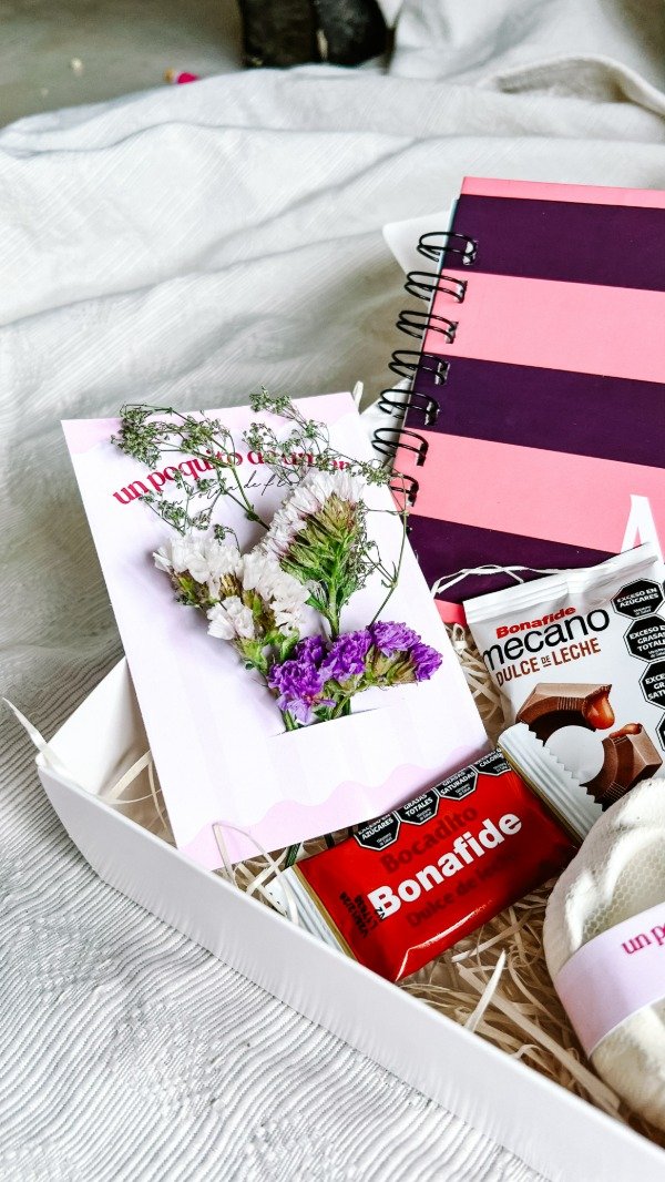 Producto - BOX ALBUM - DIA DE LA MADRE - 2