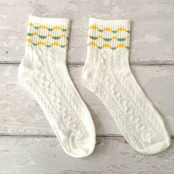 Producto - Medias Garden