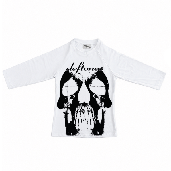Producto - RANGLAN DEFTONES