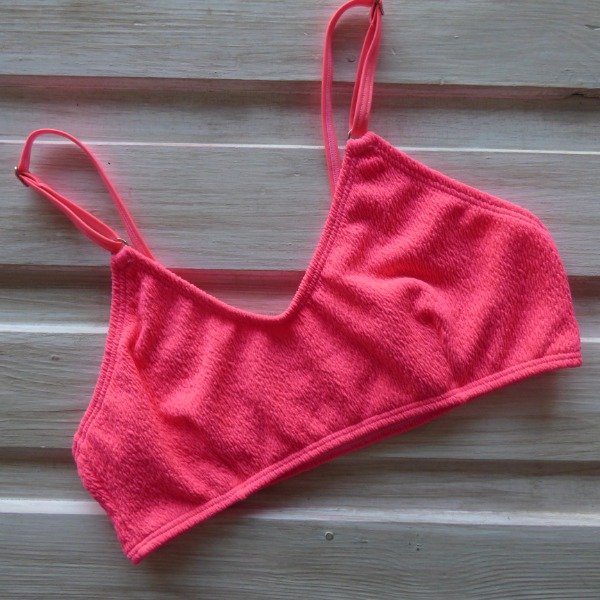 Producto - Top Cartagena Pink