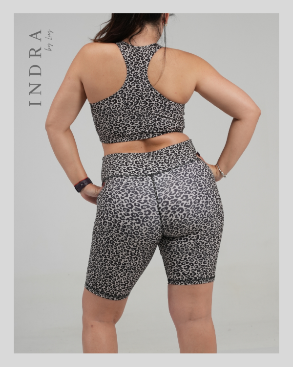 Producto - Biker Animal Print