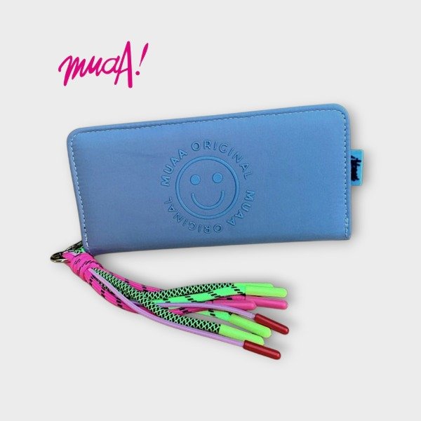 Producto - Billetera MUAA 28375