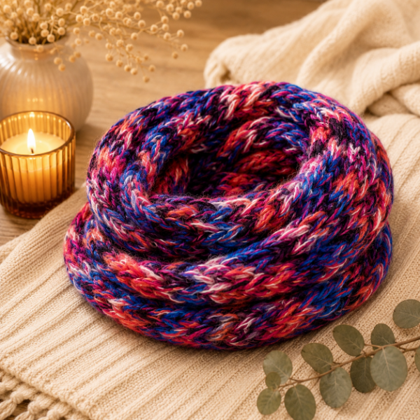 Producto - CUELLOS TRENDY 10638