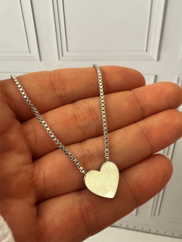 Producto - Conjunto Con dije  Qui