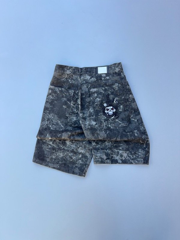 Producto - BEEMUDA BAGGY REALTREE ARMY
