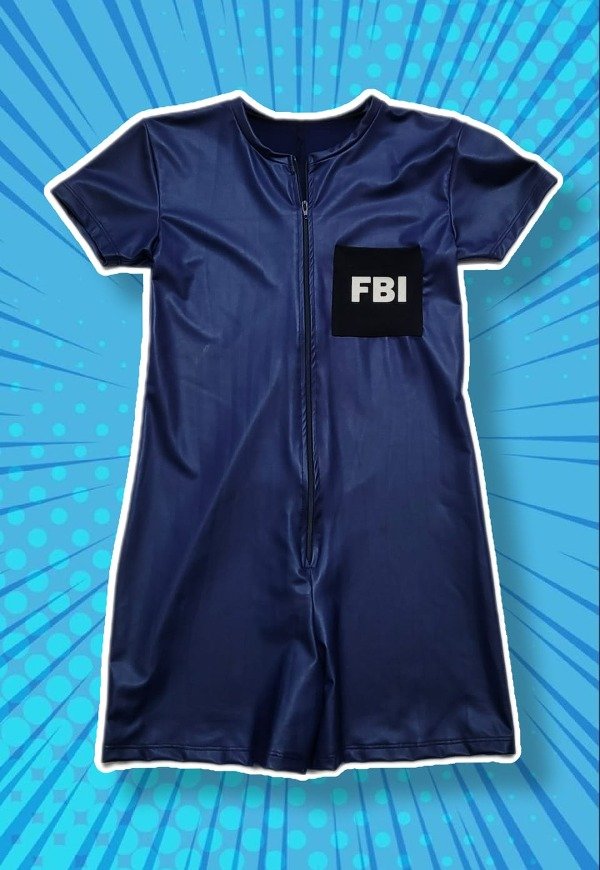 Producto - Mujer Policia