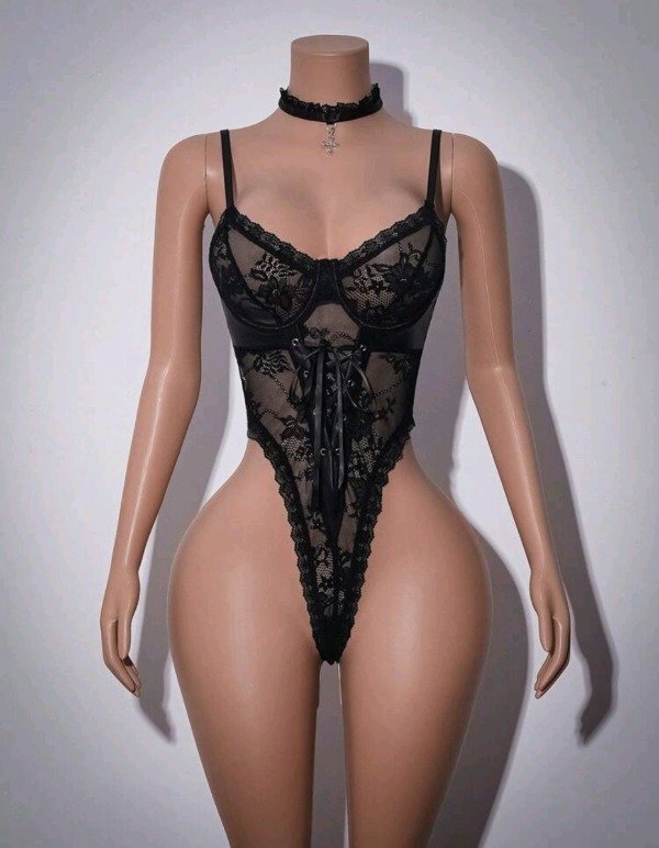 Producto - Body Serena