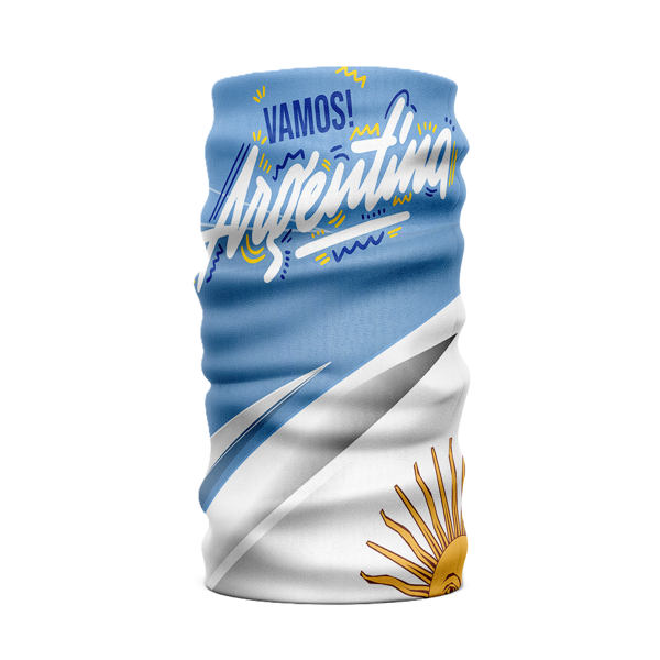 Producto - Cuello Termico Irarte Argentina