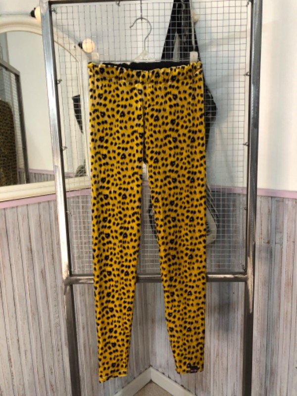 Producto - Pantalon plush// print// talle 36