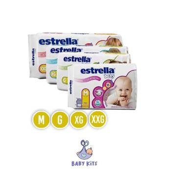 Producto - ESTRELLA SUPER PACK