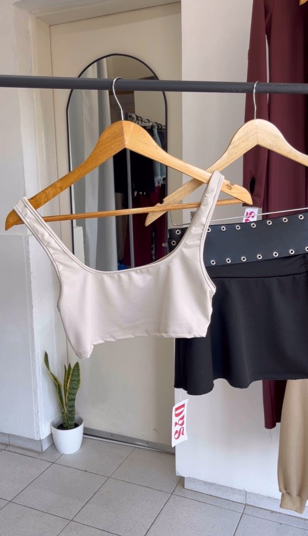 Producto - Top natalia