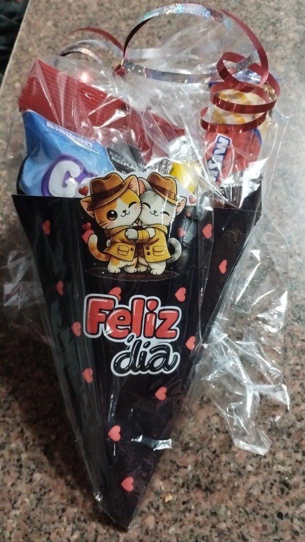 Producto - Regalo Enigma