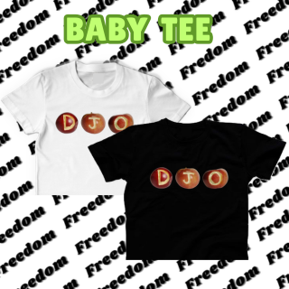 Baby tee DJO