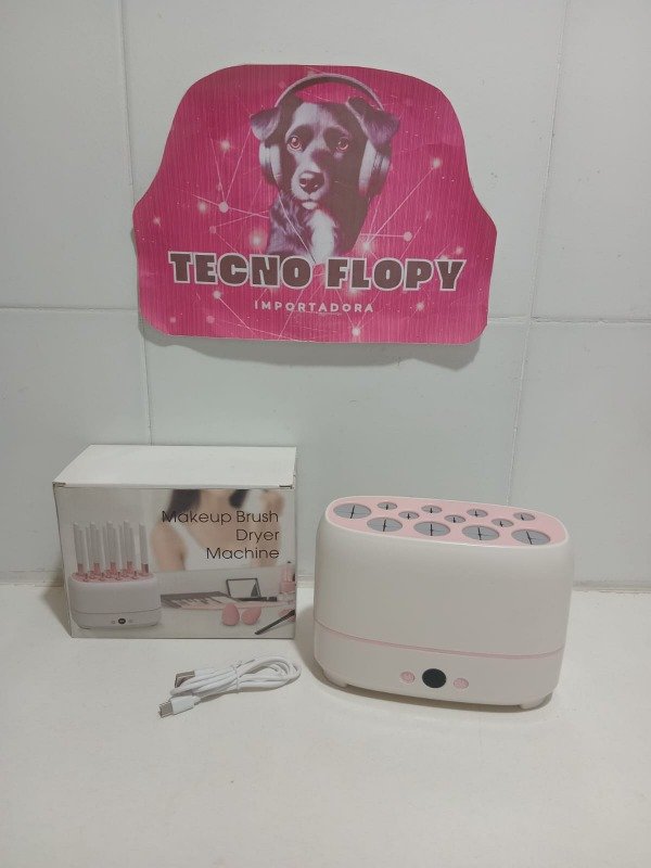 Producto - Secador de brochas