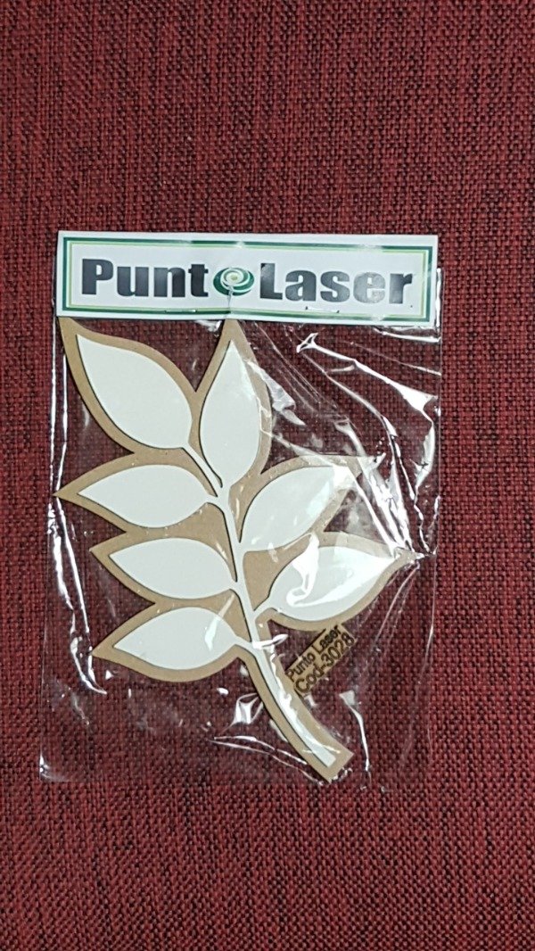 Producto - Stamp deco - cod 3028